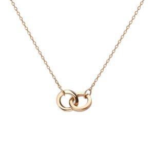Connection Necklace